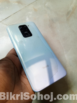 Redmi note 9